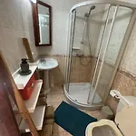 Penthouse With Seaviews Апартаменты