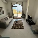Penthouse With Seaviews Апартаменты Надур