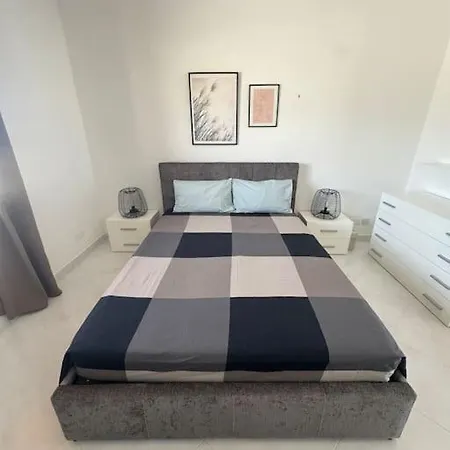 Apartmán Penthouse With Seaviews