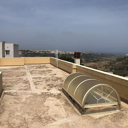 Apartmán Penthouse With Seaviews