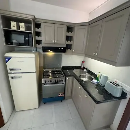 Penthouse With Seaviews * Nadur