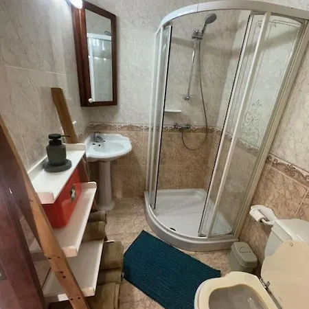 Penthouse With Seaviews 公寓