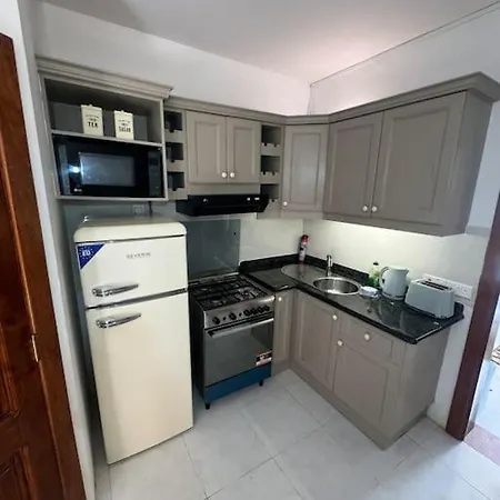 Penthouse With Seaviews Nadur