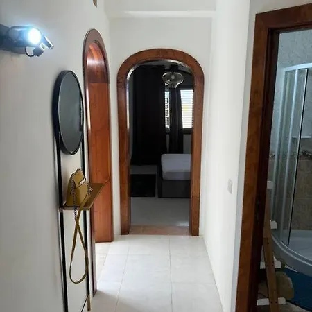 Penthouse With Seaviews