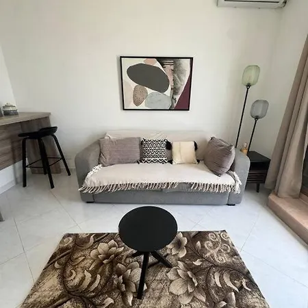 Penthouse With Seaviews