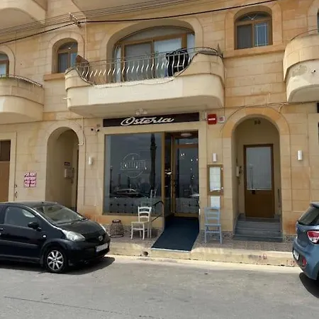 Appartement Penthouse With Seaviews