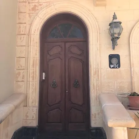 Penthouse With Seaviews