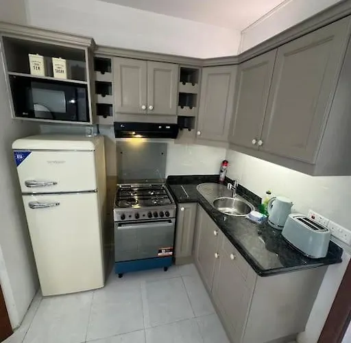 Penthouse With Seaviews * Nadur