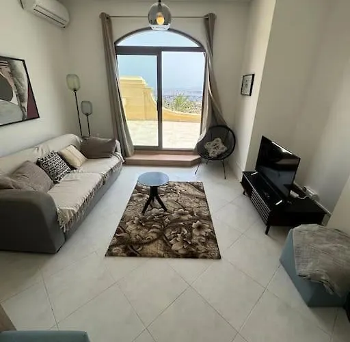 Penthouse With Seaviews * Nadur