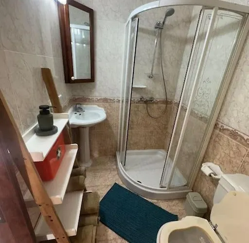 Penthouse With Seaviews Apartament