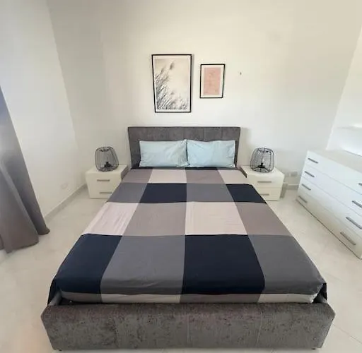 Apartament Penthouse With Seaviews