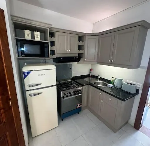 Penthouse With Seaviews Nadur