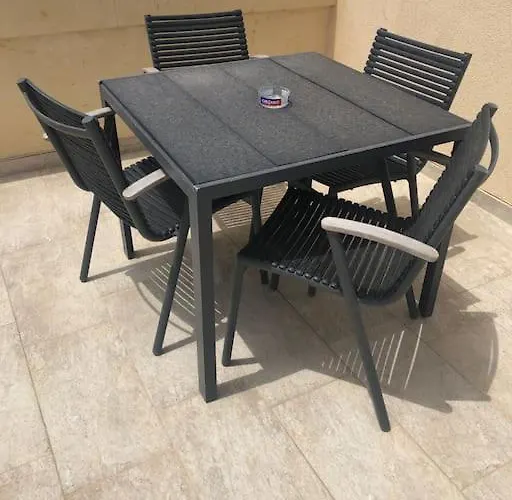 Penthouse With Seaviews * Nadur