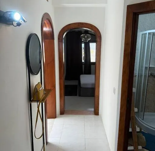 Penthouse With Seaviews