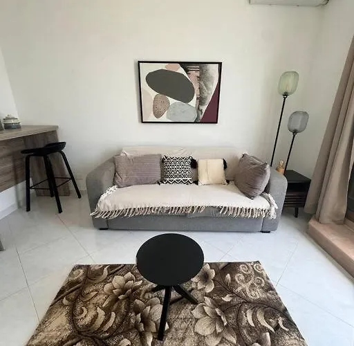 Penthouse With Seaviews