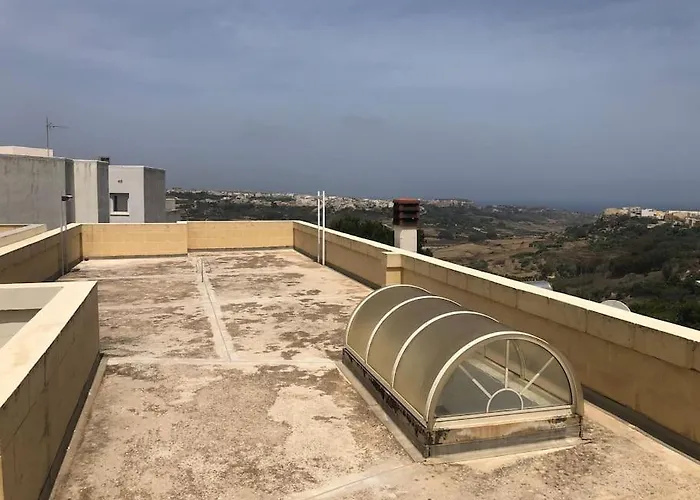 Apartament Penthouse With Seaviews