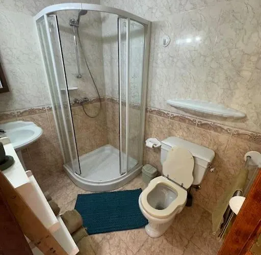 Apartamento Penthouse With Seaviews