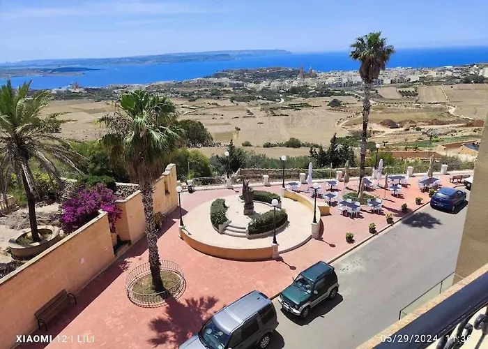 Apartamento Penthouse With Seaviews *