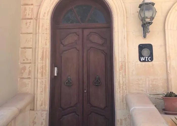 Penthouse With Seaviews